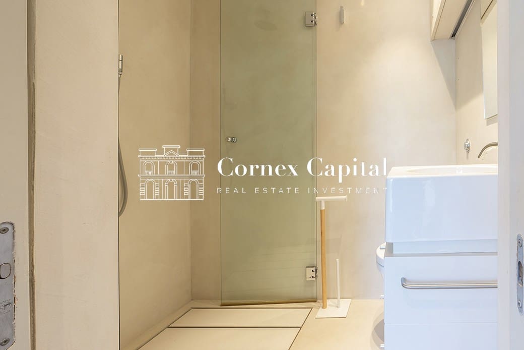 Adosado de 5 habitaciones en Barcelona ciudad en venta con garaje - 2.498.000 € (Ref: 9993959)
