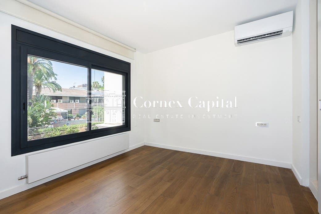 Adosado de 5 habitaciones en Barcelona ciudad en venta con garaje - 2.498.000 € (Ref: 9993959)