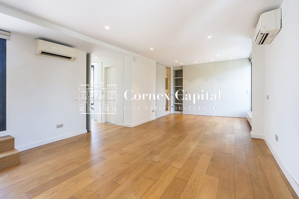 Adosado de 5 habitaciones en Barcelona ciudad en venta con garaje - 2.498.000 € (Ref: 9993959)