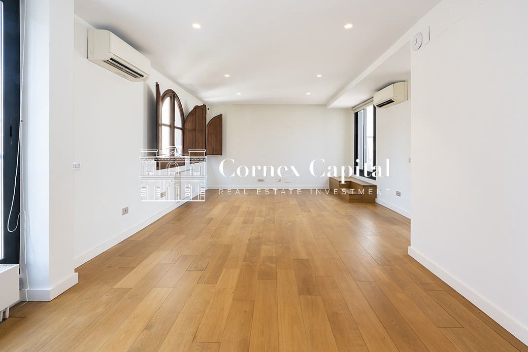 Adosado de 5 habitaciones en Barcelona ciudad en venta con garaje - 2.498.000 € (Ref: 9993959)