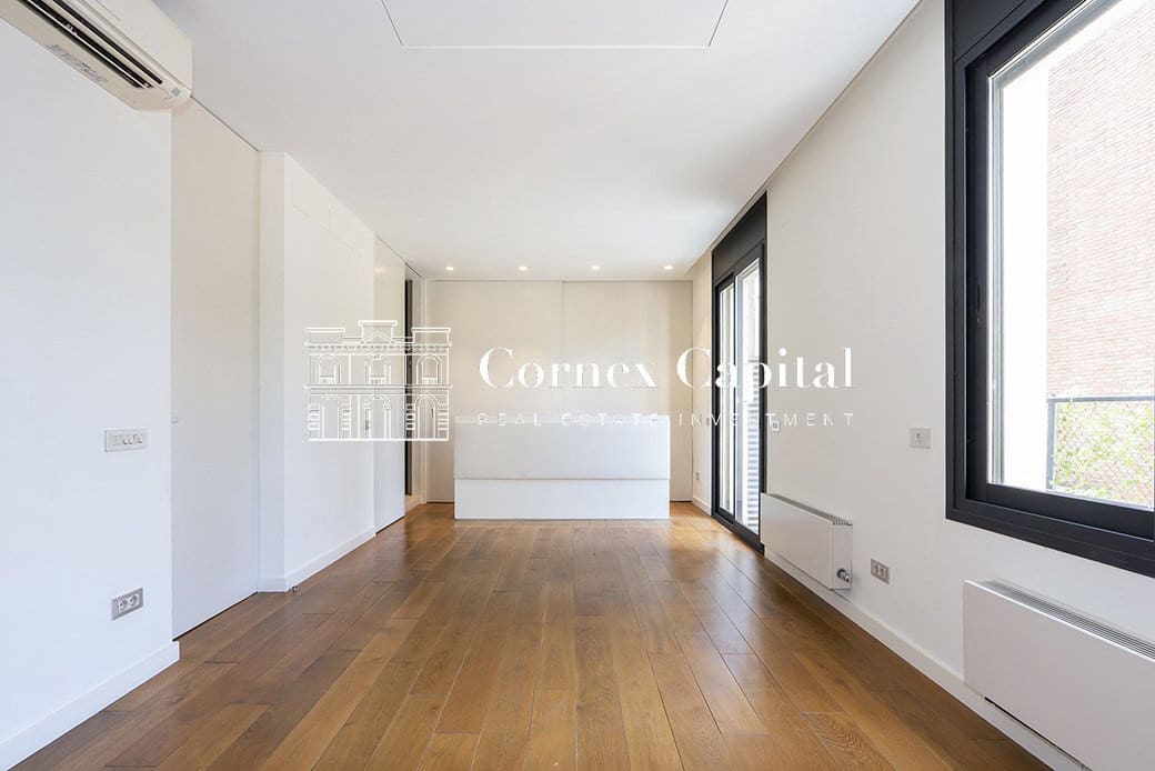 5 soveværelse Rækkehus til salg i Barcelona by med garage - € 2.498.000 (Ref: 9993959)
