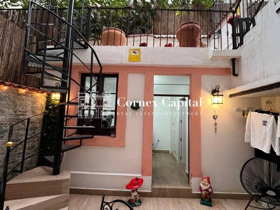 2 bedroom Apartment for sale in Barcelona city - € 390,000 (Ref: 9993960)