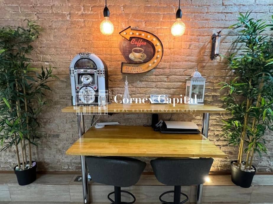 2 bedroom Apartment for sale in Barcelona city - € 390,000 (Ref: 9993960)