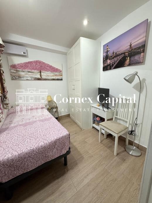 2 bedroom Apartment for sale in Barcelona city - € 390,000 (Ref: 9993960)