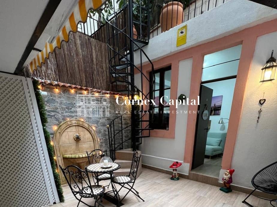 2 bedroom Apartment for sale in Barcelona city - € 390,000 (Ref: 9993960)