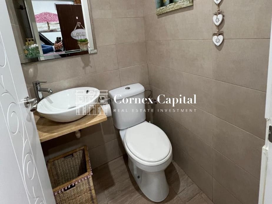 2 bedroom Apartment for sale in Barcelona city - € 390,000 (Ref: 9993960)