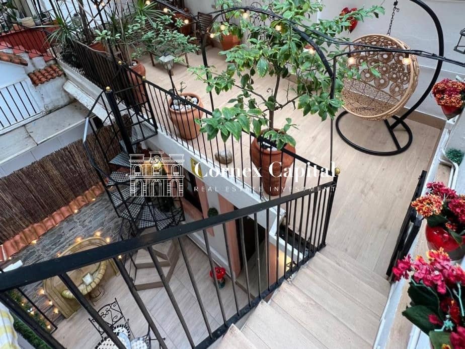 2 bedroom Apartment for sale in Barcelona city - € 390,000 (Ref: 9993960)