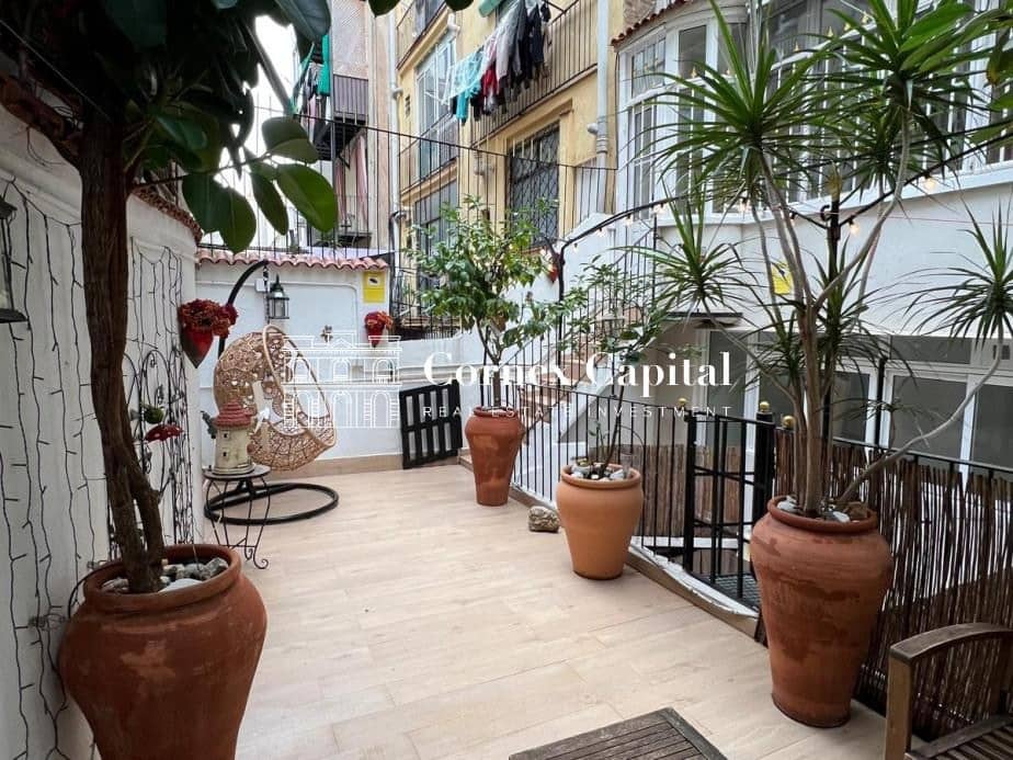 2 bedroom Apartment for sale in Barcelona city - € 390,000 (Ref: 9993960)