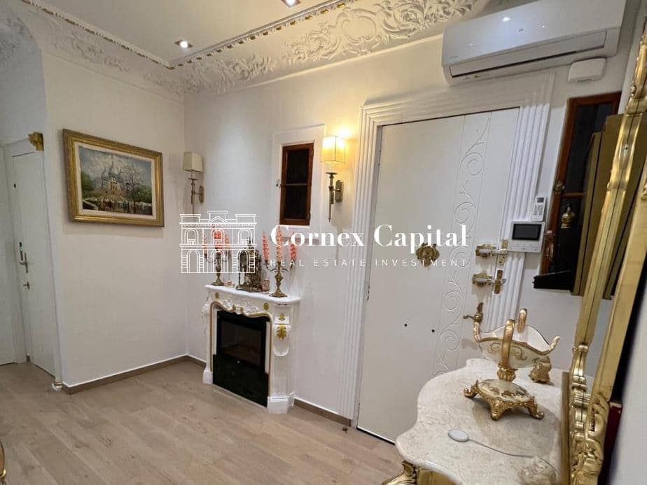 2 bedroom Apartment for sale in Barcelona city - € 390,000 (Ref: 9993960)