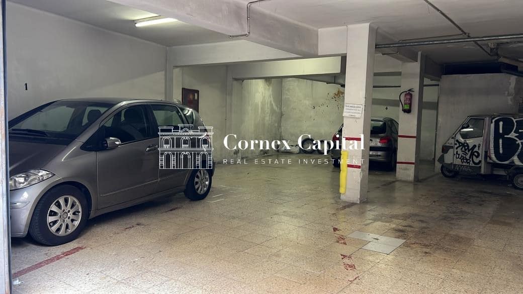 2 bedroom Apartment for sale in Barcelona city - € 390,000 (Ref: 9993960)