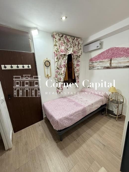 2 Zimmer Apartment zu verkaufen in Barcelona Stadt mit Garage - 390.000 € (Ref: 9993960)