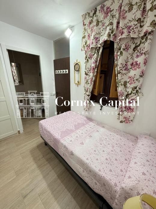 2 Zimmer Apartment zu verkaufen in Barcelona Stadt mit Garage - 390.000 € (Ref: 9993960)