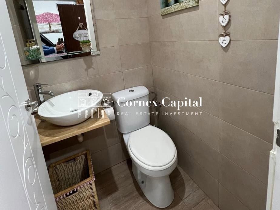2 Zimmer Apartment zu verkaufen in Barcelona Stadt mit Garage - 390.000 € (Ref: 9993960)