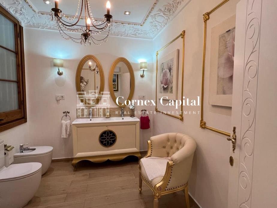 2 Zimmer Apartment zu verkaufen in Barcelona Stadt mit Garage - 390.000 € (Ref: 9993960)