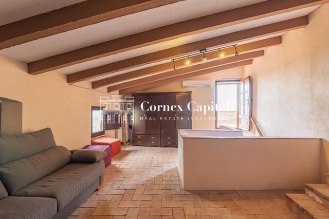 6 sypialnia Dom na sprzedaż w Ullà - 540 000 € (Ref: 9993961)