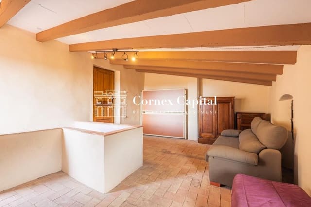 6 sypialnia Dom na sprzedaż w Ullà - 540 000 € (Ref: 9993961)