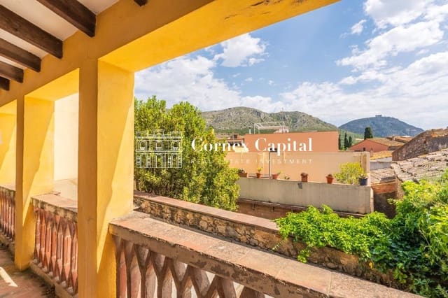 6 sypialnia Dom na sprzedaż w Ullà - 540 000 € (Ref: 9993961)