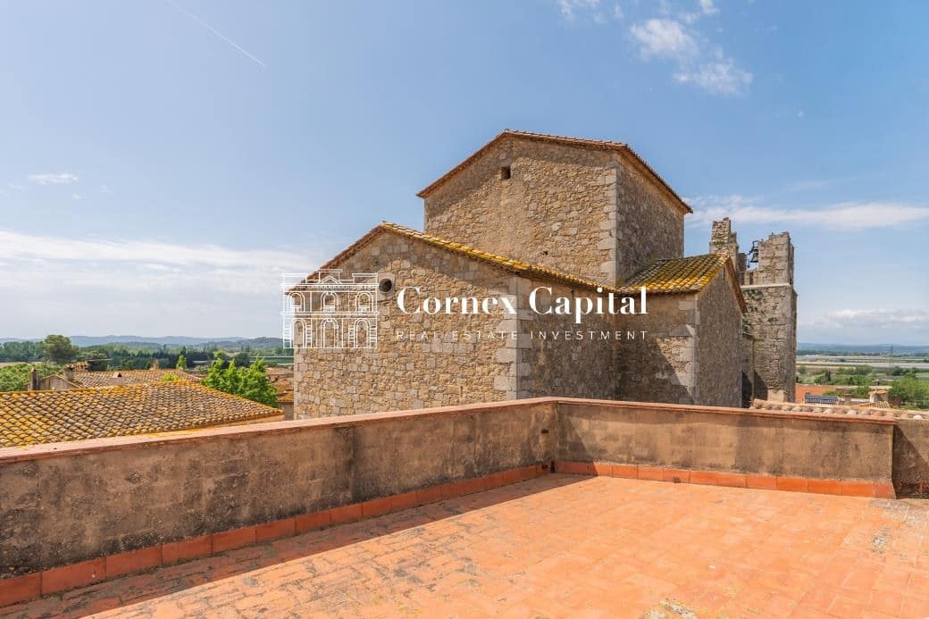 6 sypialnia Dom na sprzedaż w Ulla - 540 000 € (Ref: 9993961)