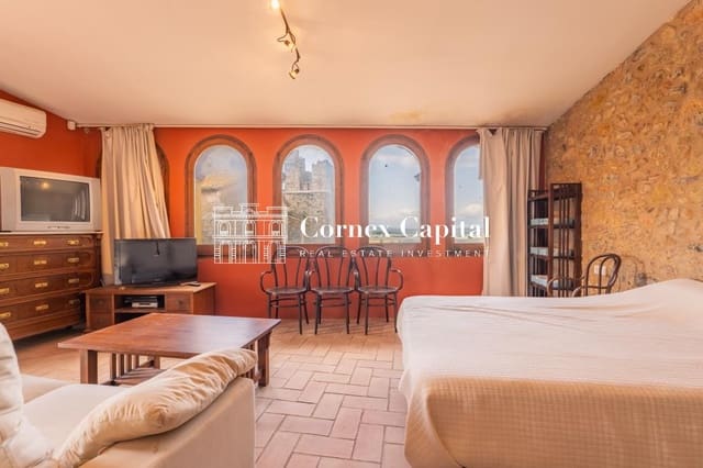 6 sypialnia Dom na sprzedaż w Ullà - 540 000 € (Ref: 9993961)