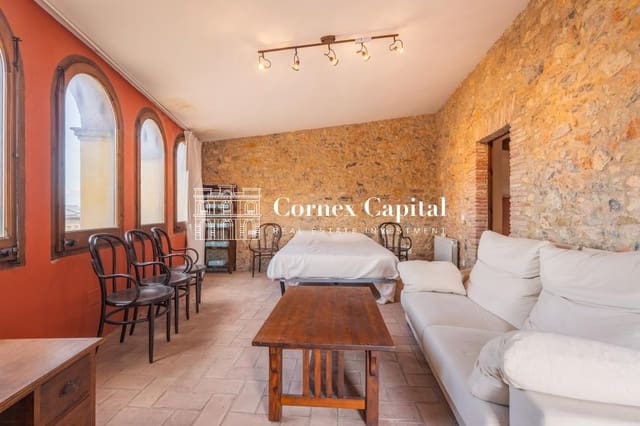 6 sypialnia Dom na sprzedaż w Ullà - 540 000 € (Ref: 9993961)