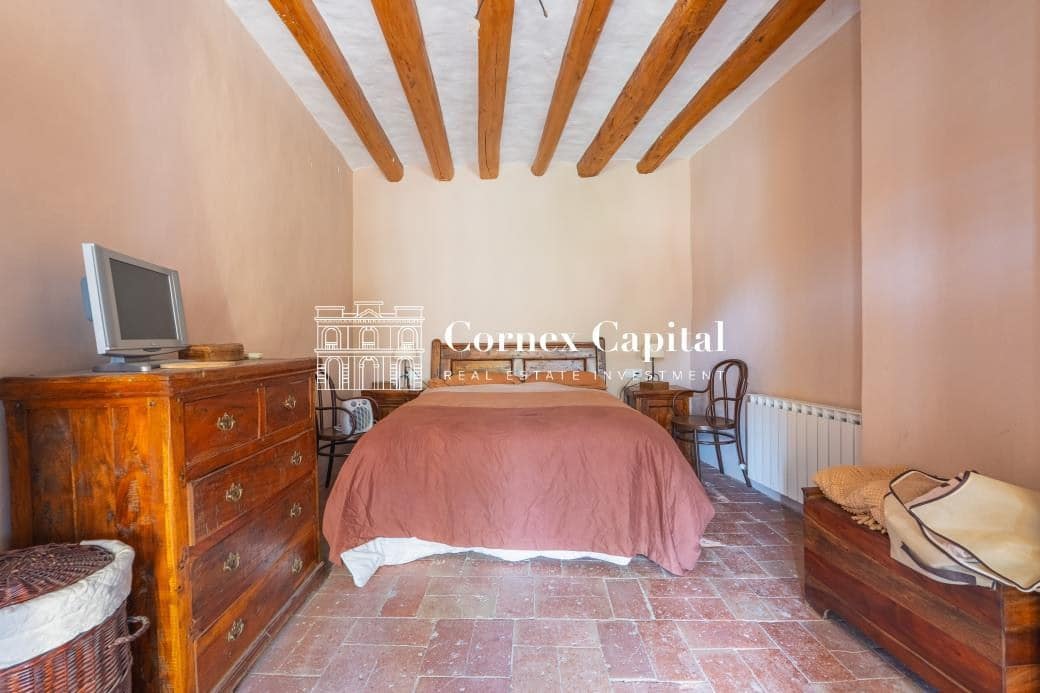 6 sypialnia Dom na sprzedaż w Ulla - 540 000 € (Ref: 9993961)
