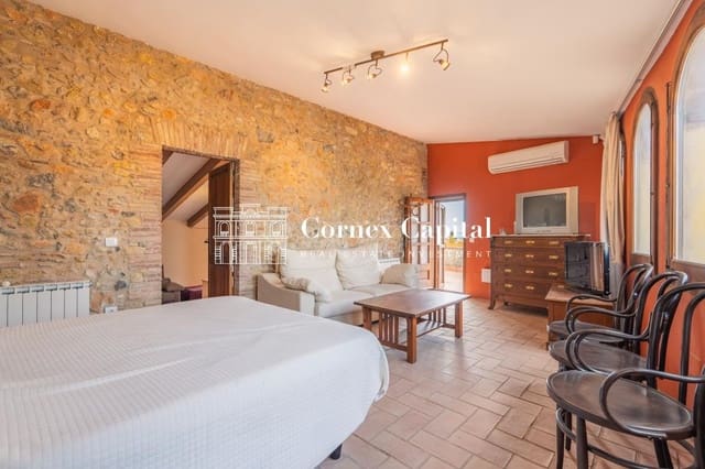 6 sypialnia Dom na sprzedaż w Ullà - 540 000 € (Ref: 9993961)