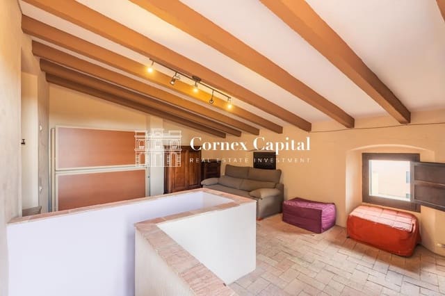 6 sypialnia Dom na sprzedaż w Ullà - 540 000 € (Ref: 9993961)
