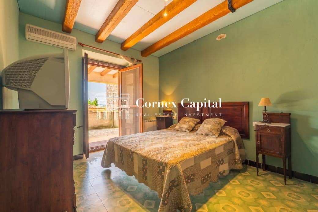 6 sypialnia Dom na sprzedaż w Ulla - 540 000 € (Ref: 9993961)