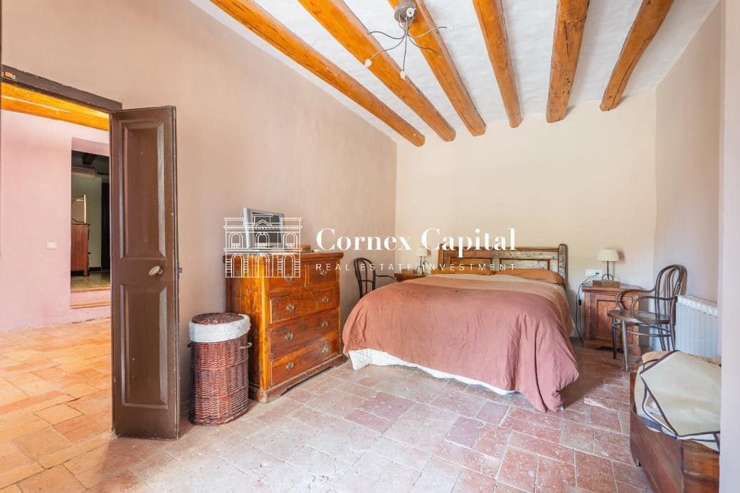 6 sypialnia Dom na sprzedaż w Ulla - 540 000 € (Ref: 9993961)