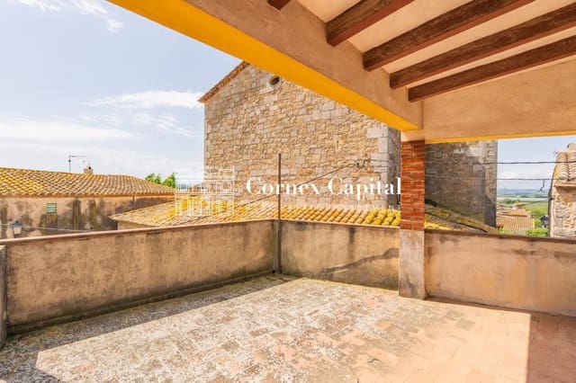 6 sypialnia Dom na sprzedaż w Ullà - 540 000 € (Ref: 9993961)