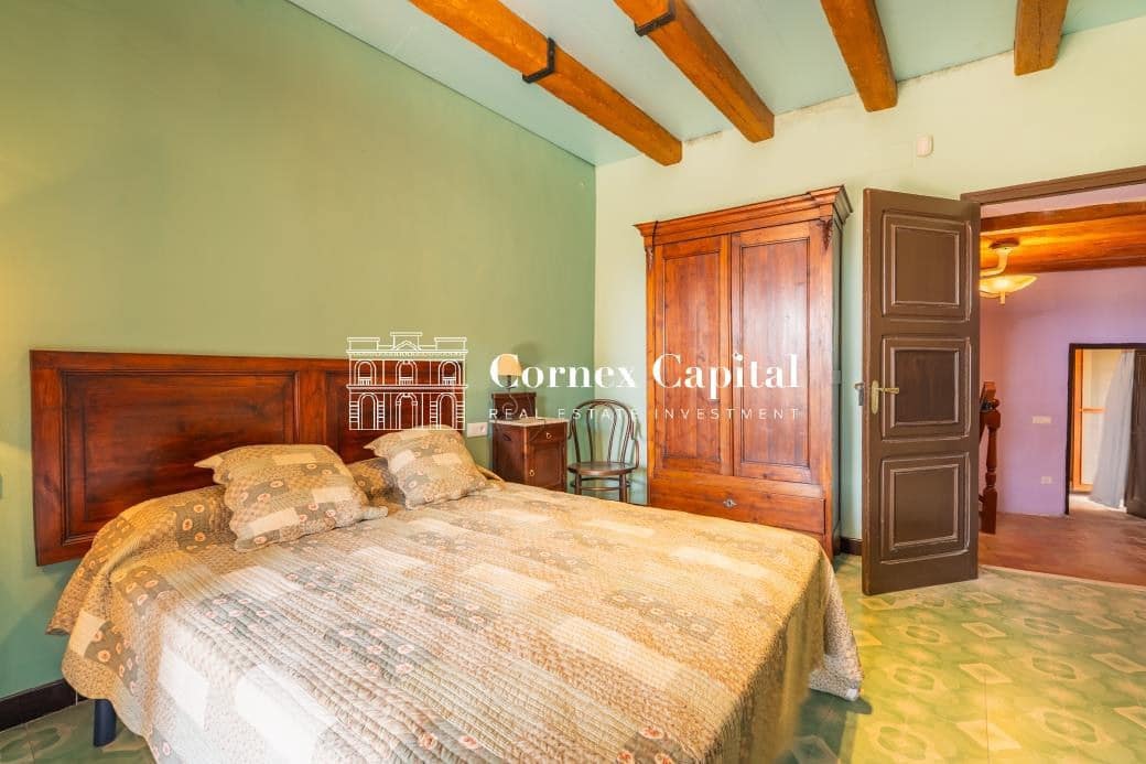 6 sypialnia Dom na sprzedaż w Ulla - 540 000 € (Ref: 9993961)