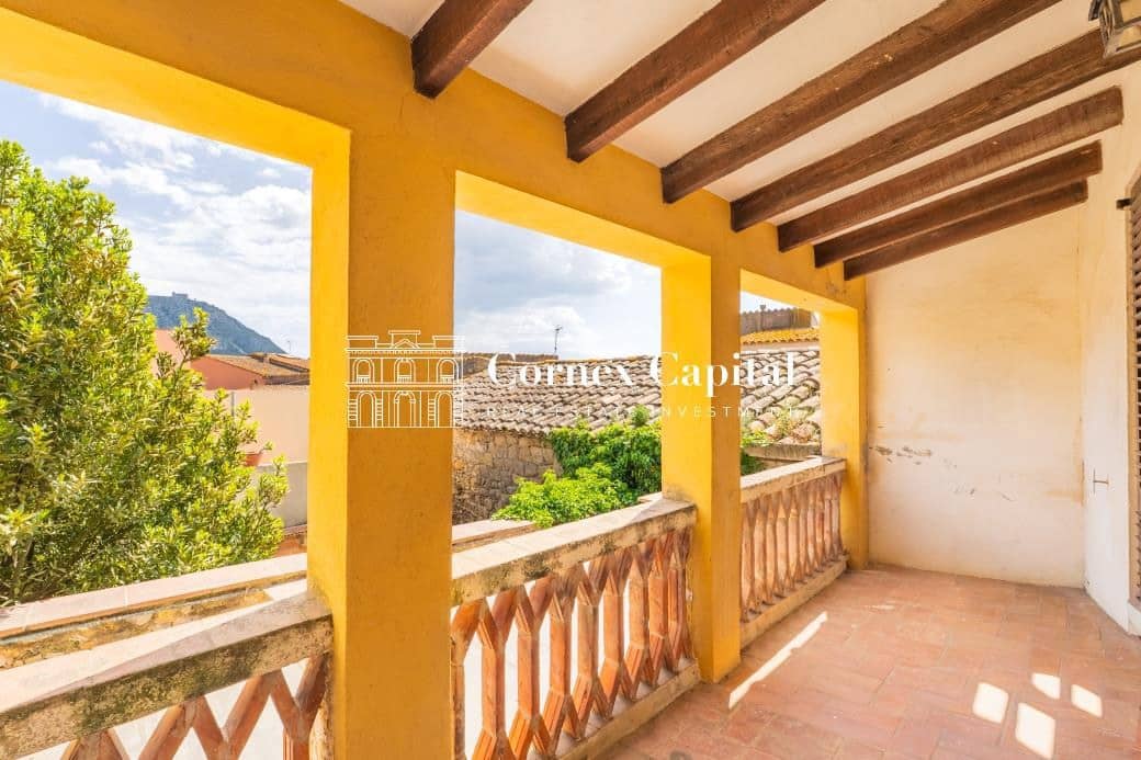 6 sypialnia Dom na sprzedaż w Ulla - 540 000 € (Ref: 9993961)