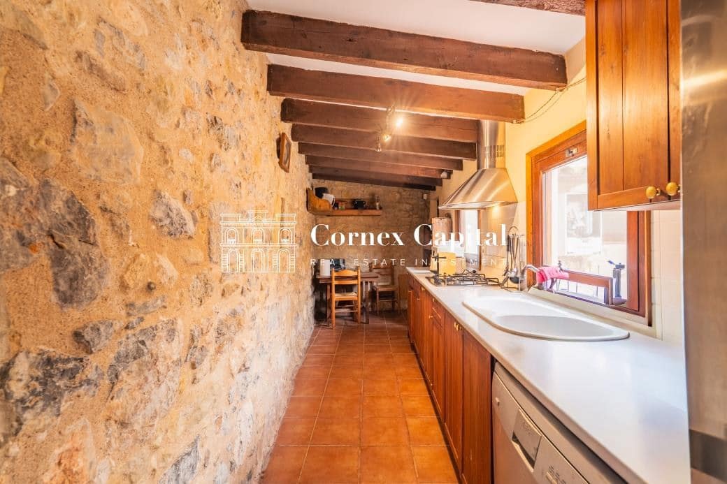 6 sypialnia Dom na sprzedaż w Ulla - 540 000 € (Ref: 9993961)