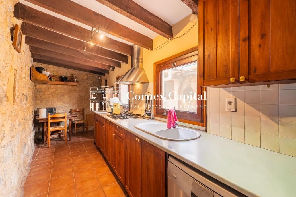 6 sypialnia Dom na sprzedaż w Ulla - 540 000 € (Ref: 9993961)