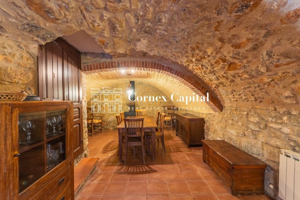 6 sypialnia Dom na sprzedaż w Ulla - 540 000 € (Ref: 9993961)