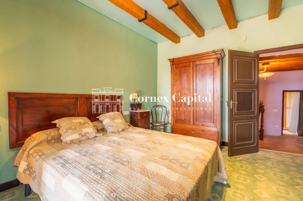 6 Zimmer Haus zu verkaufen in Ulla - 540.000 € (Ref: 9993961)