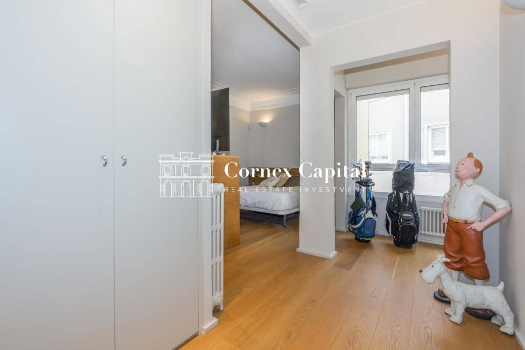 5 chambre Appartement à vendre à Barcelone ville - 1 350 000 € (Ref: 9993962)