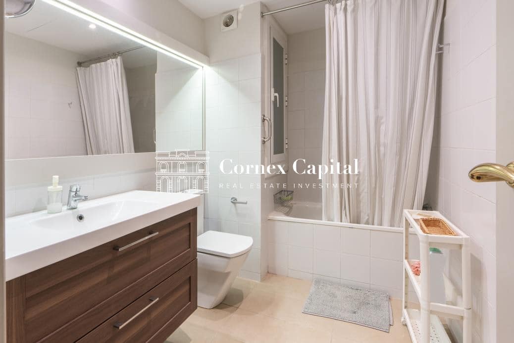 5 chambre Appartement à vendre à Barcelone ville - 1 350 000 € (Ref: 9993962)