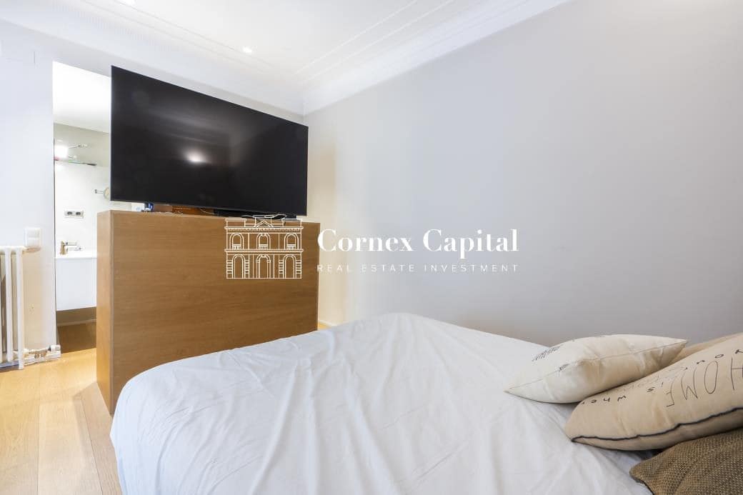 5 chambre Appartement à vendre à Barcelone ville - 1 350 000 € (Ref: 9993962)