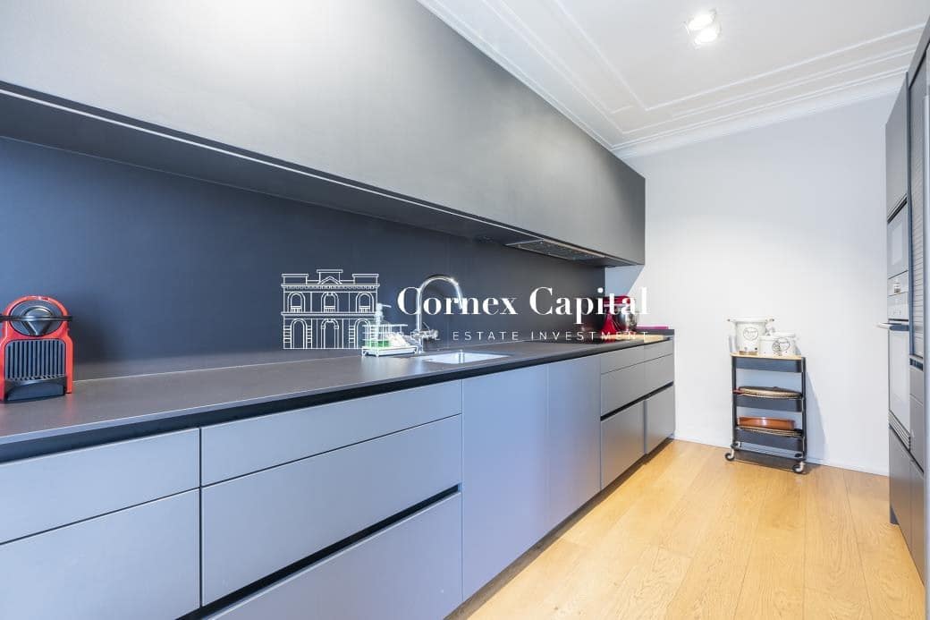 5 chambre Appartement à vendre à Barcelone ville - 1 350 000 € (Ref: 9993962)