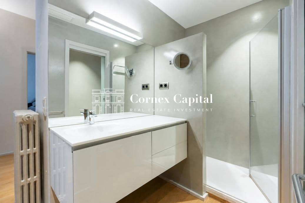 5 chambre Appartement à vendre à Barcelone ville - 1 350 000 € (Ref: 9993962)