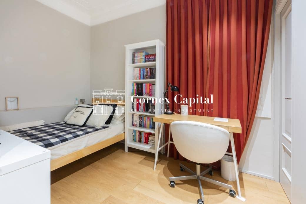 5 chambre Appartement à vendre à Barcelone ville - 1 350 000 € (Ref: 9993962)
