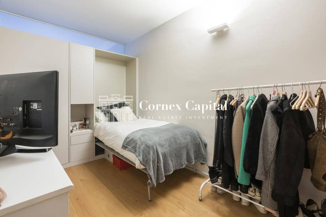 5 chambre Appartement à vendre à Barcelone ville - 1 350 000 € (Ref: 9993962)