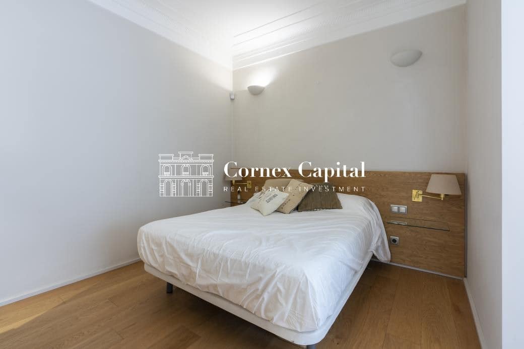 5 chambre Appartement à vendre à Barcelone ville - 1 350 000 € (Ref: 9993962)
