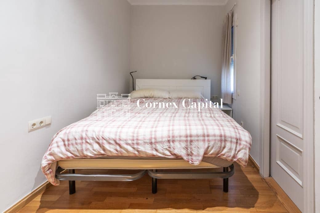 5 chambre Appartement à vendre à Barcelone ville - 1 350 000 € (Ref: 9993962)