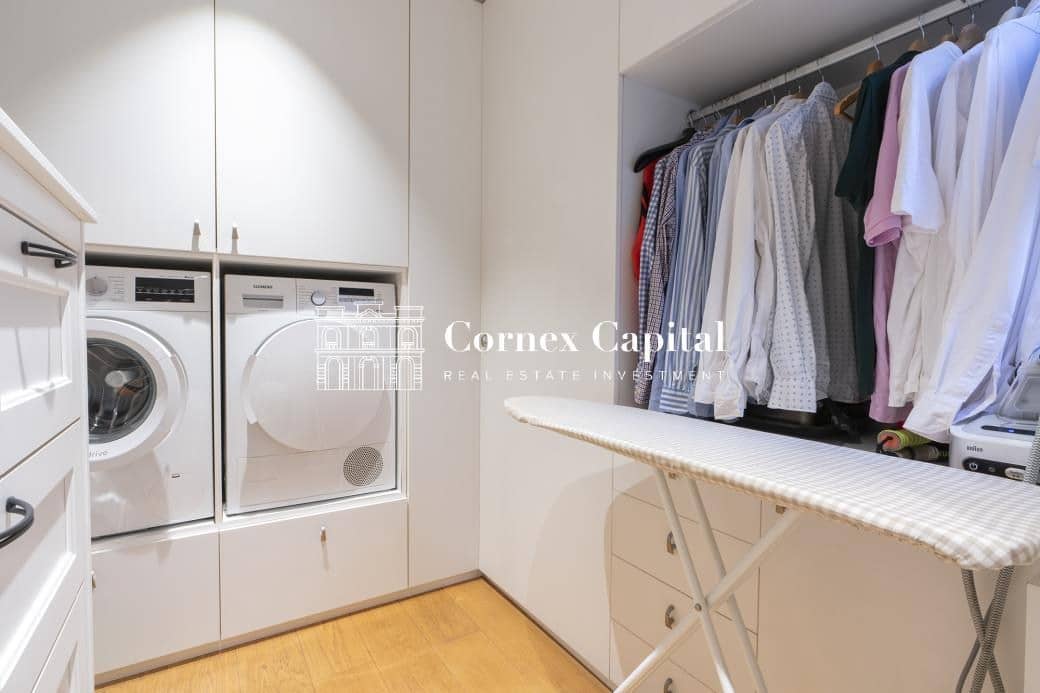 5 chambre Appartement à vendre à Barcelone ville - 1 350 000 € (Ref: 9993962)