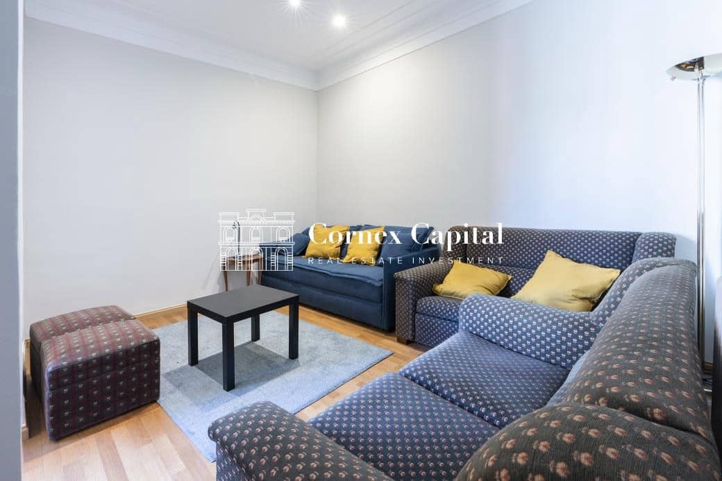 5 chambre Appartement à vendre à Barcelone ville - 1 350 000 € (Ref: 9993962)