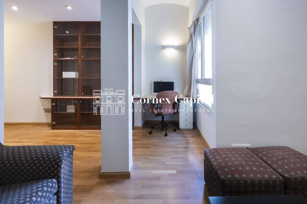 5 chambre Appartement à vendre à Barcelone ville - 1 350 000 € (Ref: 9993962)