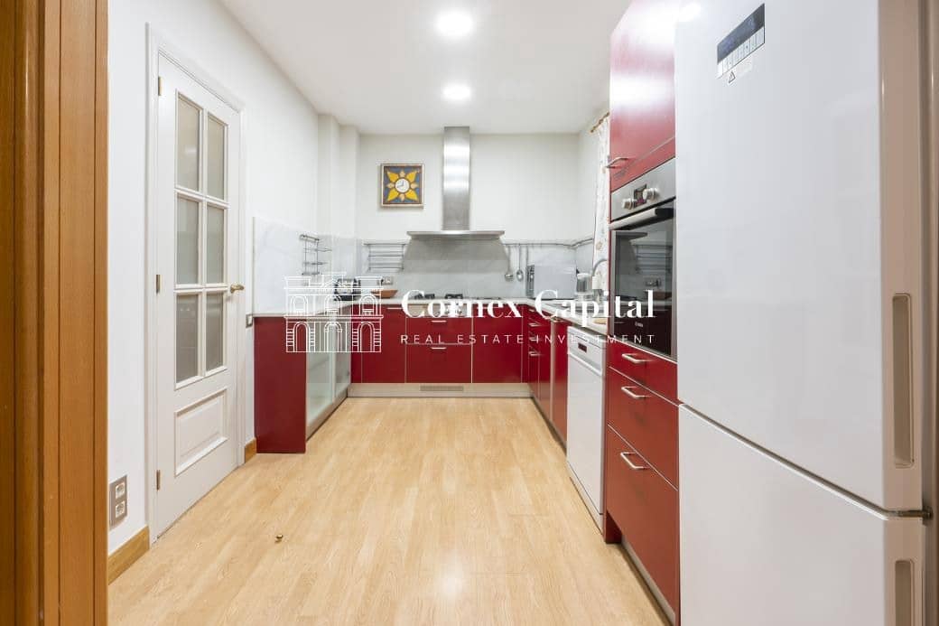 5 chambre Appartement à vendre à Barcelone ville - 1 350 000 € (Ref: 9993962)