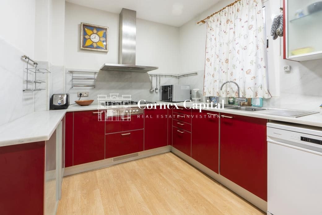 5 chambre Appartement à vendre à Barcelone ville - 1 350 000 € (Ref: 9993962)